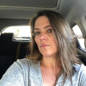 Meet your Posher, Tabitha